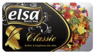 Мило beauty care "ELSA" Класичне" 75г/72